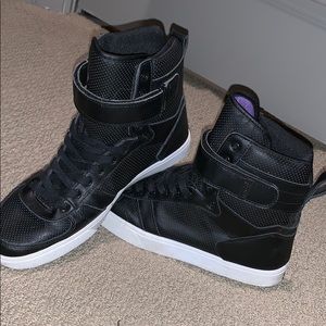 Radii High-Top Sneakers